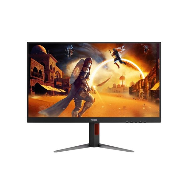 AOC Q27G4Z 27" 2K QHD 260Hz 0.3ms Fast IPS HDR400 Gaming Monitor