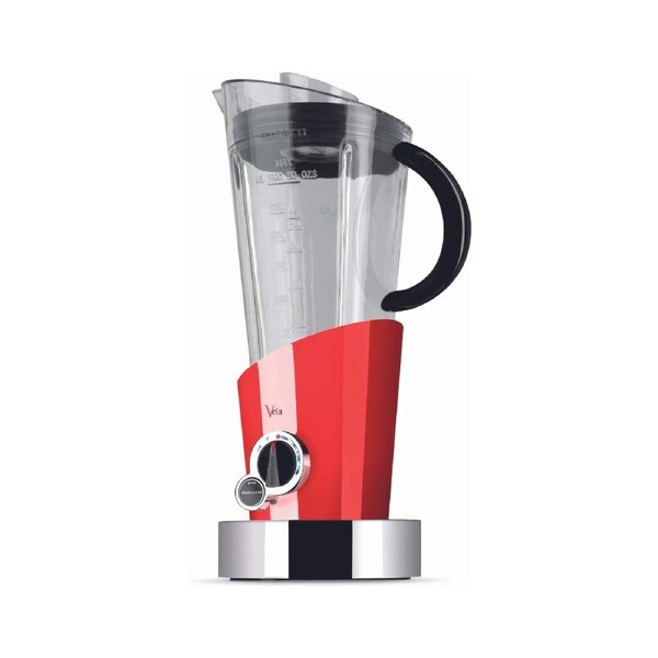 BUGATTI Vela Blender - Red