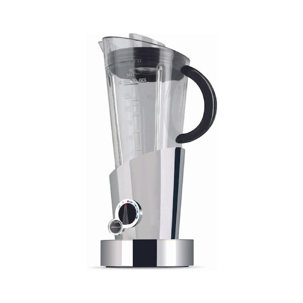 BUGATTI Vela Blender - Chrome