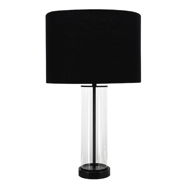 CAFE LIGHTING East Side Table Lamp - Black