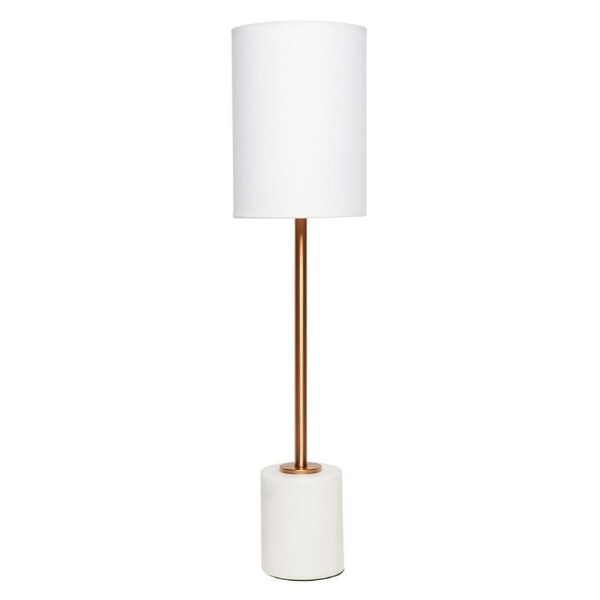 CAFE LIGHTING Nola Table Lamp