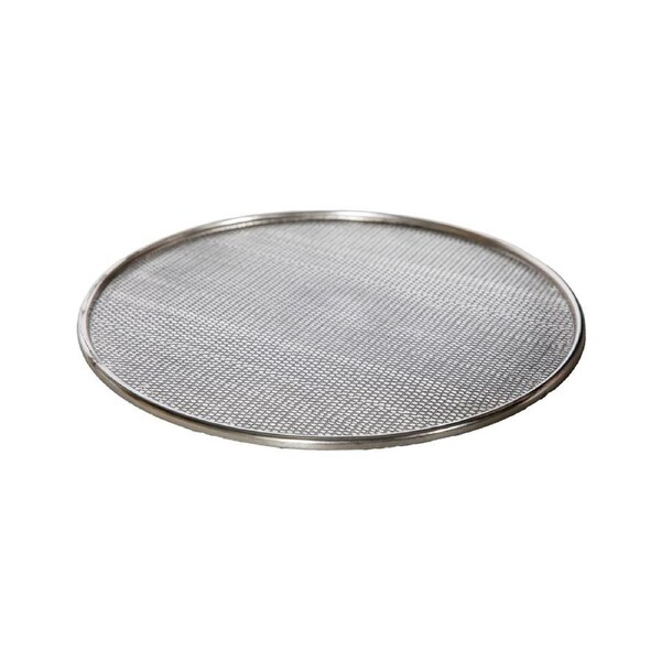 SSH COLLECTION Cobra 50cm Wide Serving Tray - Antique Nickel