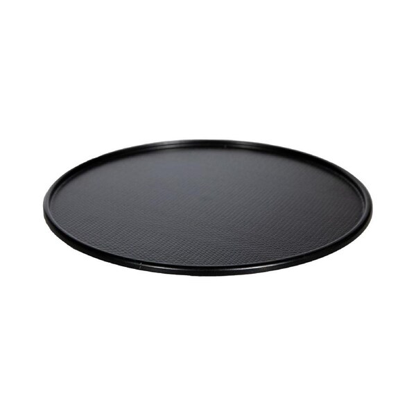 SSH COLLECTION Cobra 30cm Wide Serving Tray - Antique Black