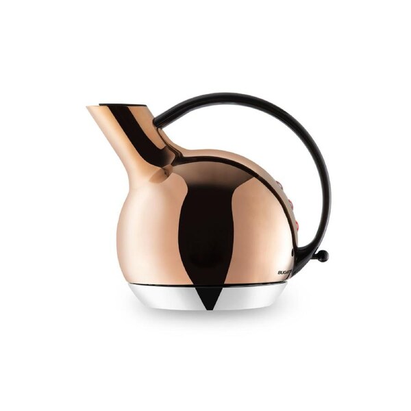 BUGATTI Giulietta 1. 2 Litre Kettle - Rose Gold