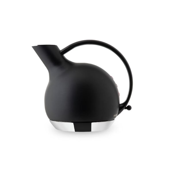 BUGATTI Giulietta 1. 2 Litre Kettle - Matte Black