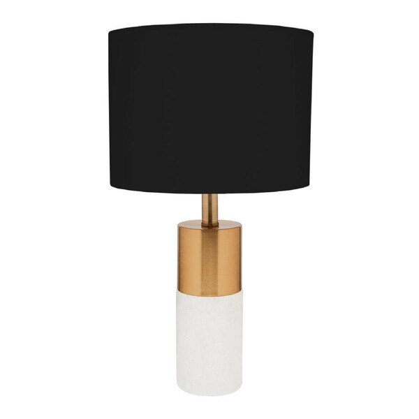 CAFE LIGHTING Lane Table Lamp - Black