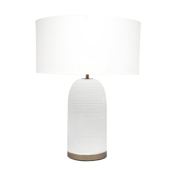 CAFE LIGHTING Omaha Table Lamp