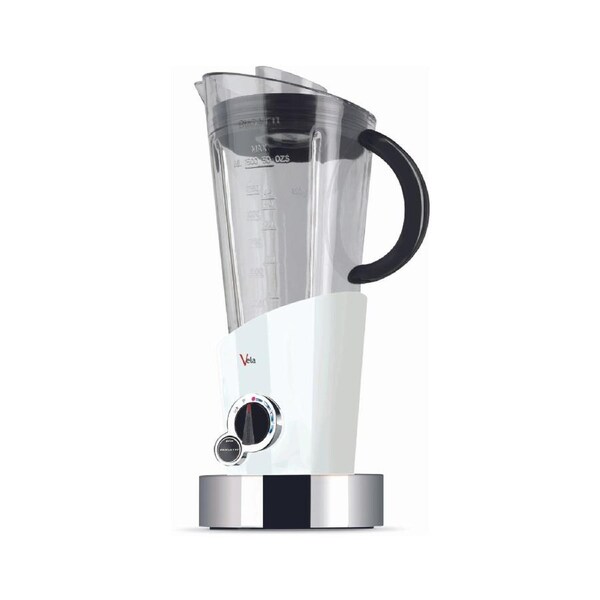 BUGATTI Vela Blender White