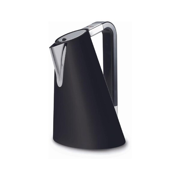 BUGATTI Vera Easy 1. 7 Litre Kettle - Matte Black