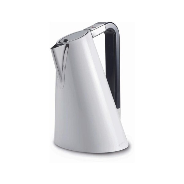 BUGATTI Vera Easy 1. 7 Litre Kettle - White