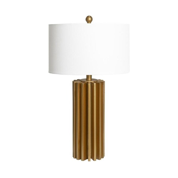 CAFE LIGHTING Croton Table Lamp