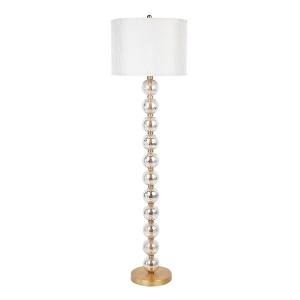 CAFE LIGHTING Evie Floor Lamp