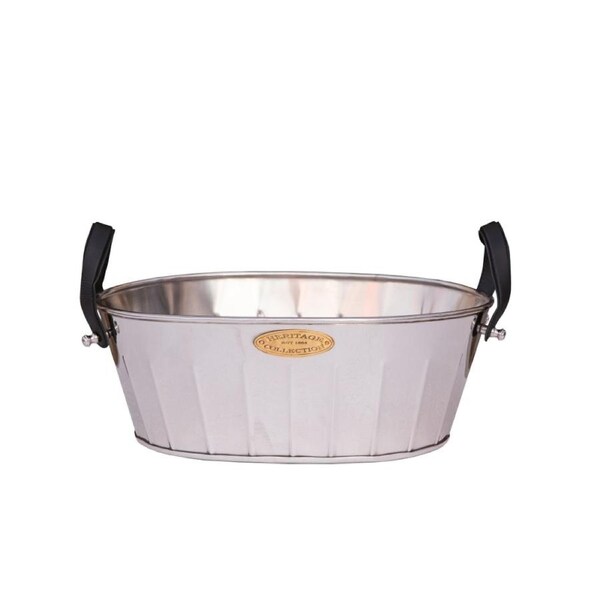 SSH COLLECTION Heritage Collection Champagne Bath - Nickel