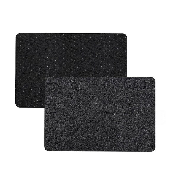 Heat Resistant Mat For Air Fryer Countertop Protector Non Slip Heat Proof Mat 2x