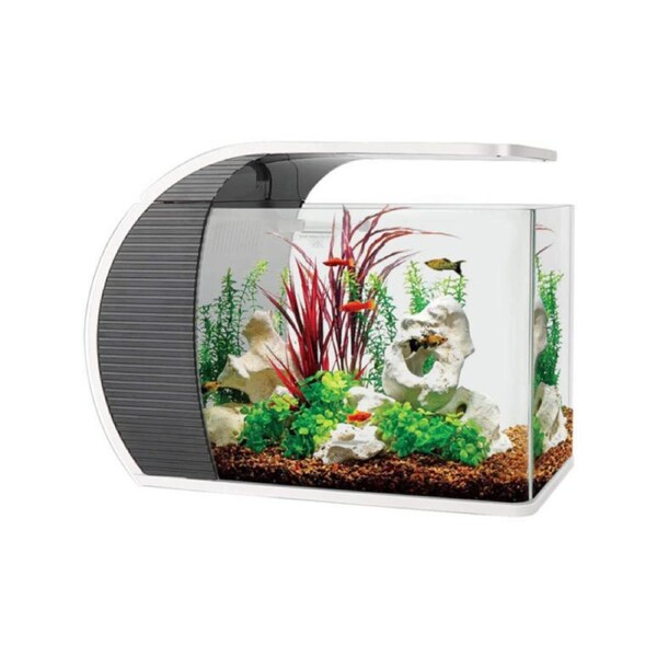 HYGGER 23 Litre Starter Fish Tank