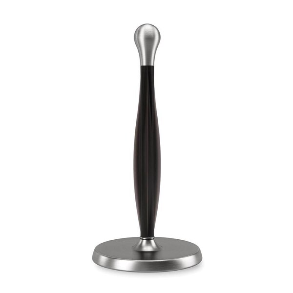 Umbra Paper Towel Holder - Black - Shop Sink & kitchen organizers at H-E-B