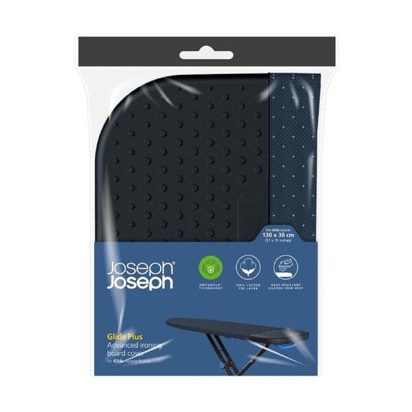 Replacement Cover for JOSEPH JOSEPH Glide Plus Advanced Ironing Board