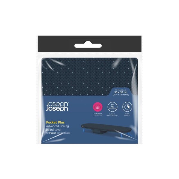Replacement Cover for JOSEPH JOSEPH Pocket Plus Advanced Ironing Board