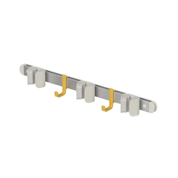 JOSEPH JOSEPH CleanTech Cleaning Tool Storage Rail