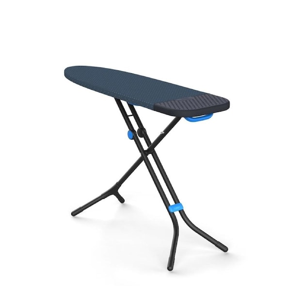 JOSEPH JOSEPH Glide Plus Easy-Store Ironing Board Advanced - Black/Blue