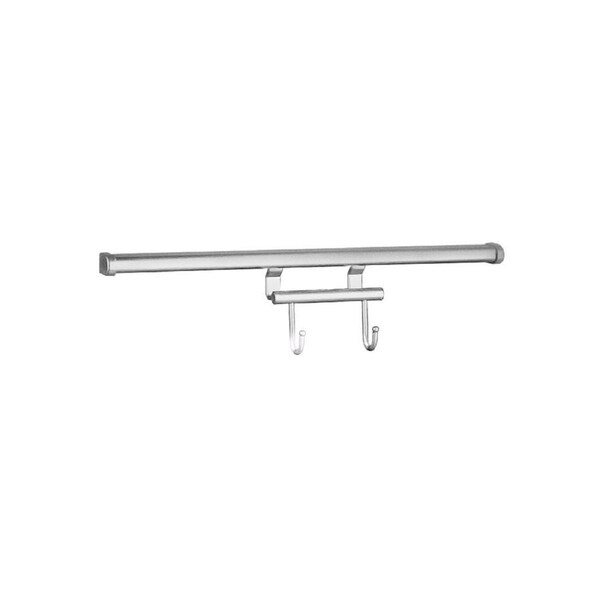ELITE Butler Kitchen Wall Storage - Double Hanging Hook