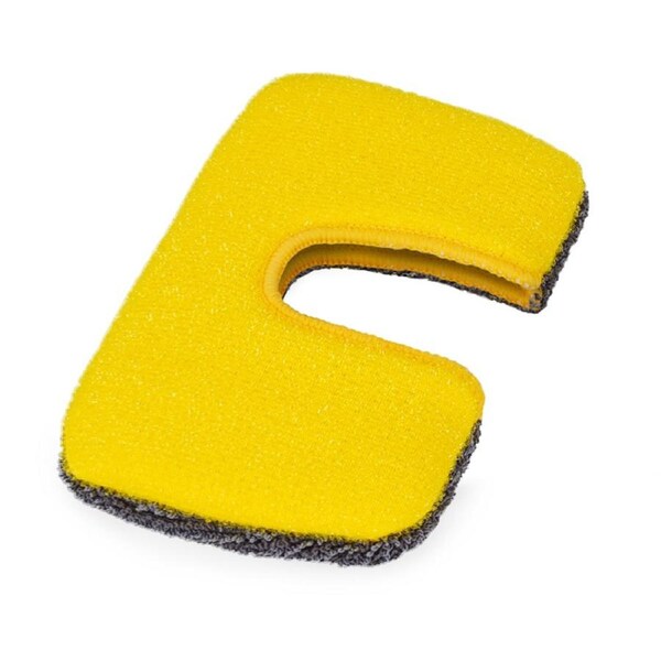 JOSEPH JOSEPH CleanTech CT3 Surface Scrubber Replacement Pad