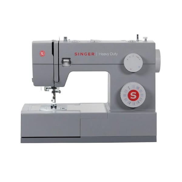 SINGER Heavy Duty 4432 Sewing Machine