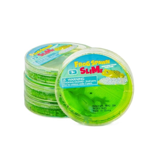 Keycraft - Frog Spawn Slime