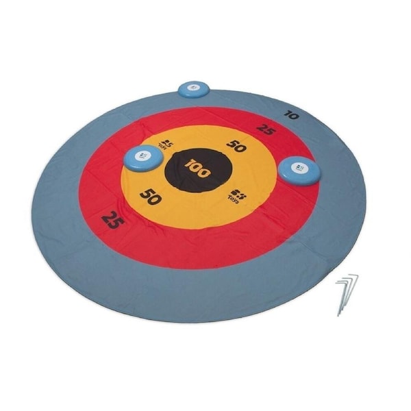 BS Toys Cloth Disc Darts Active Kids/Children Active & Outdoor Toys 3y+