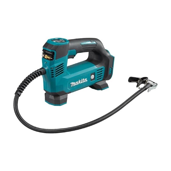 Makita 18V Tyre Inflator DMP180Z - Skin Only