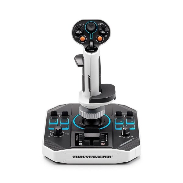THRUSTMASTER SOL-R1 Flightstick