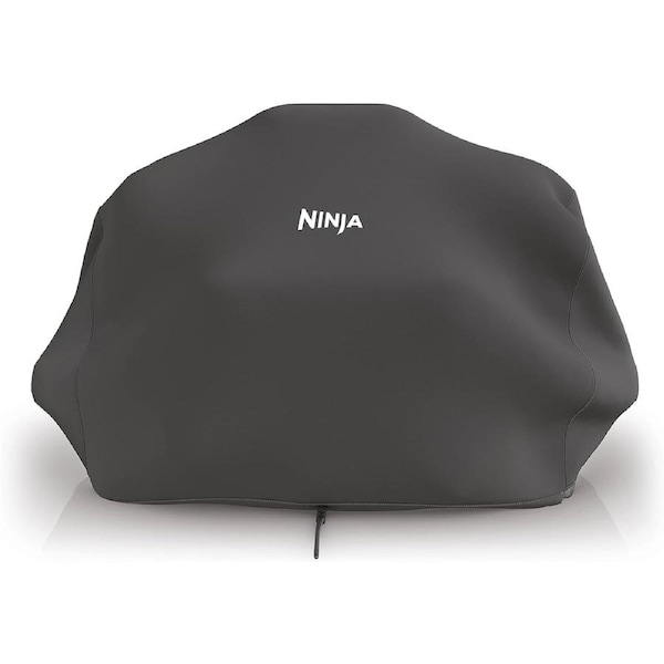 Ninja Woodfire Premium Outdoor Oven Cover - XSKOOVNCVR