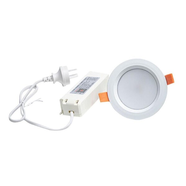 SLH 10W RGBW WiFi Bluetooth Downlight For Smart Home Alexa/Google White