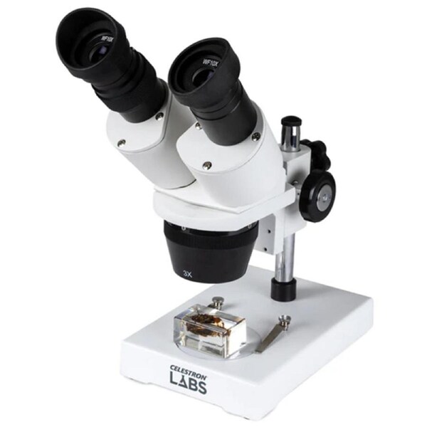 Celestron Stereo Microscope