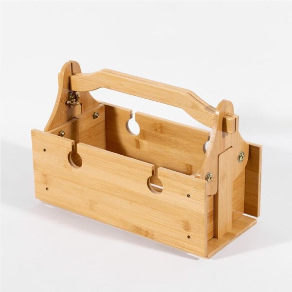 2-in-1 Caddy Picnic And Table