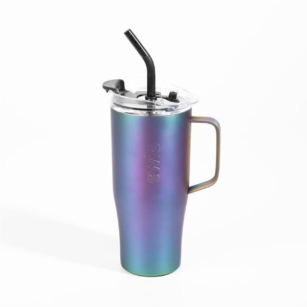 SWIG Tumbler Matt Iridescent 900mL