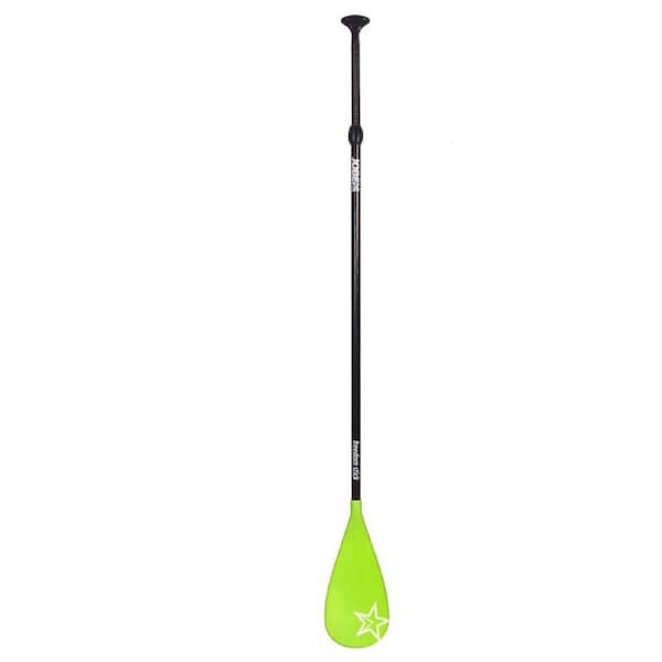 Jobe Freedom Stick 2-Piece Adjustable Fibreglass Kids SUP Paddle