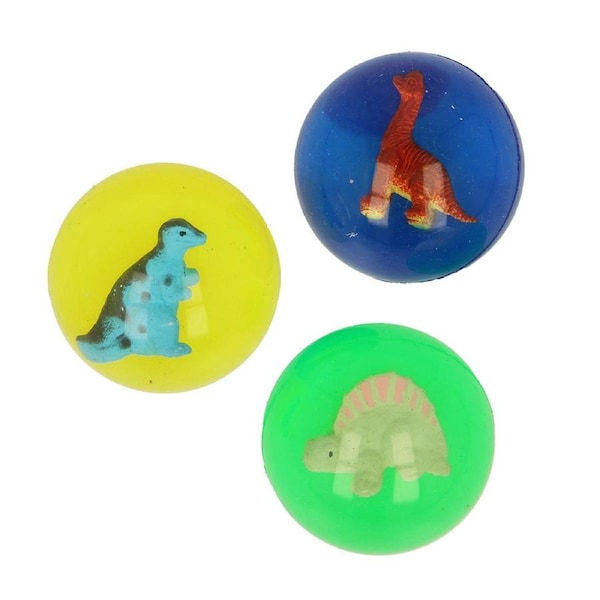 Keycraft - Dinosaur Jetball