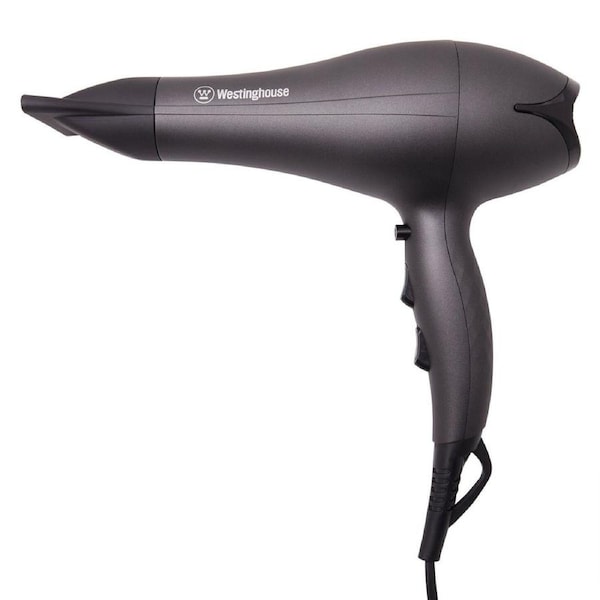 Westinghouse 2400W Ionic Anti-Frizz Hair Dryer with Cold Shot