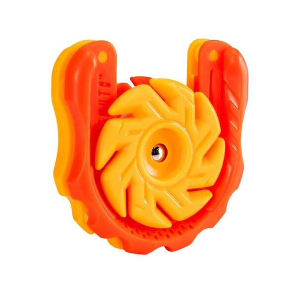 5pc Magshuto Mag-Kit S1 Magnetic Trick Shot Flamepiecer Kids Play Toy 6y+