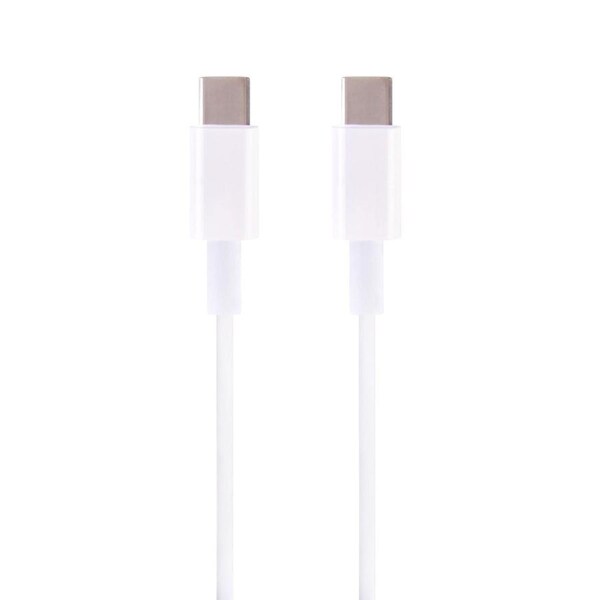 1M USB C to USB C Charge & Sync Cable