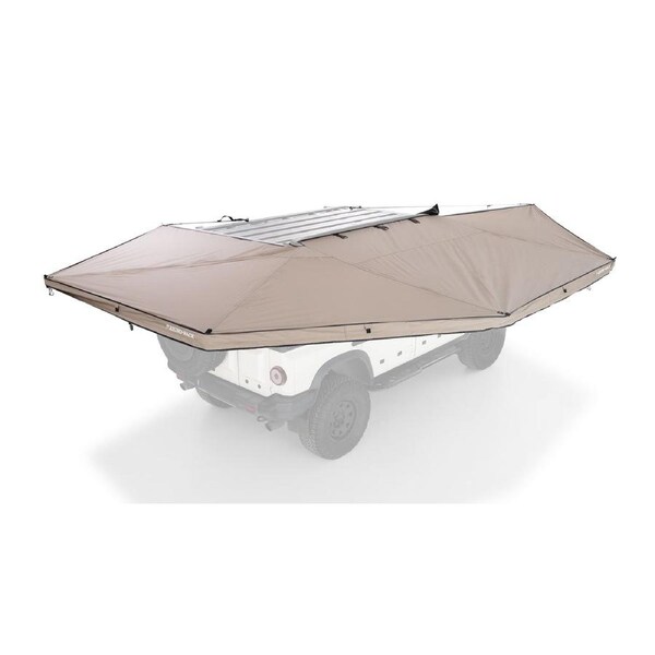 Rhino Rack Batwing 270 Freestanding Awning - Right (32146)