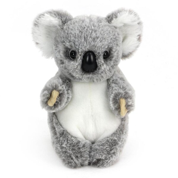 Living Nature - Baby Koala