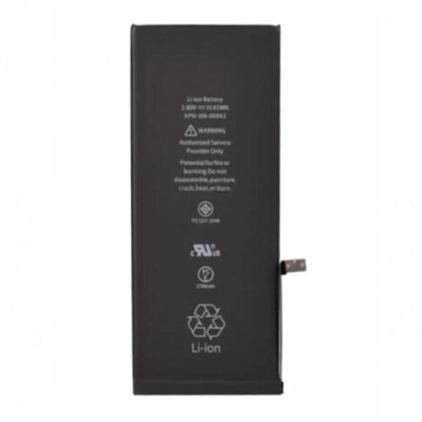 iPhone 6S Plus Battery Replacement - FULL Capacity - Fast Charging