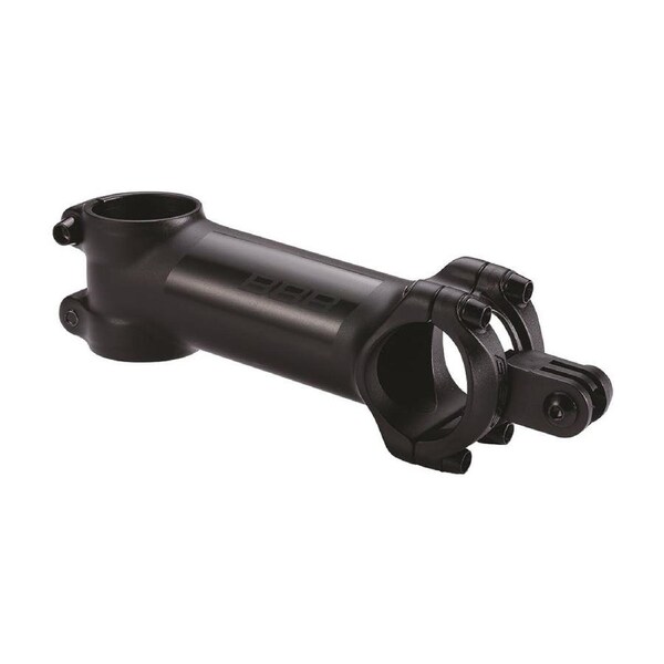 BBB Cycling Stem Rider +/-7D 31.8 120Mm Black 6061 T6 Alloy - Black Size 120mm