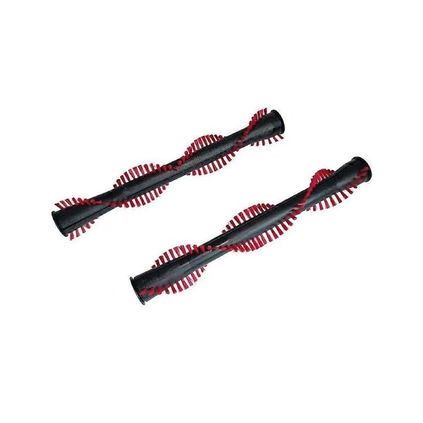 2Pcs for Triflex HX1,HX1 Pro,HX1 Cat&Dog,HX1 Select Vacuum Cleaner Main Brush Roller Brush Bar