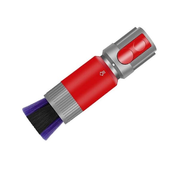 Vacuum Attachment for V7 V10 V11 V15 Traceless Dust Brush +Mattress Brush Head+ Extension Hose+Swit