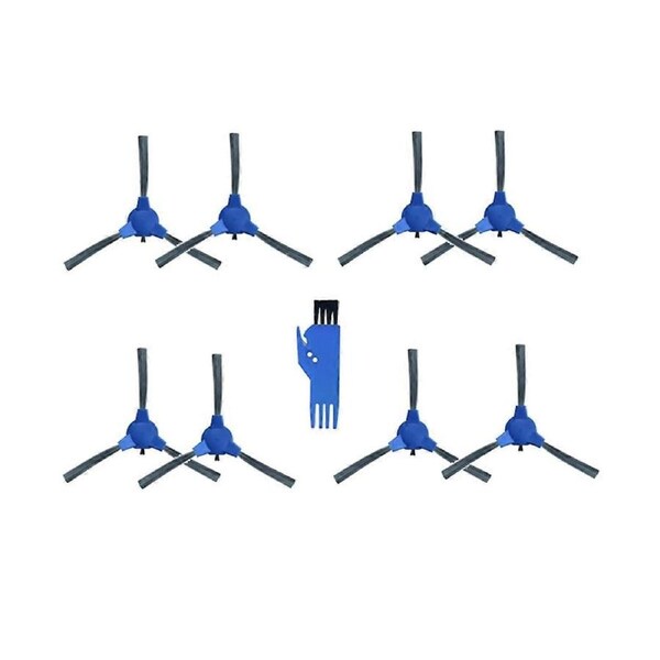 Side Brush for Robovac 11S 15T 30 30C 15C 12 25C 35C Robot Vacuum Cleaner Spare Parts Cleaning Hous