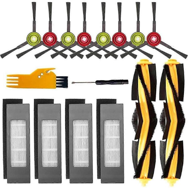 Parts replacement for Ecovacs Deebot OZMO 920 950 T5 N8 T8 T9 series Yeedi 2 Hybrid robotic vacuum cleaner