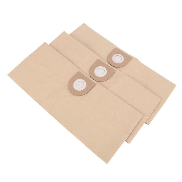 3Pcs Dust Filter Bags V10 V11 V12 V100 101 121 2000 4000 5000 6000 6131 6135 6140 6140 6155 Vacuum
